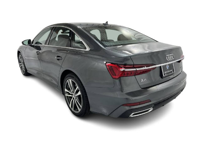 Thumbnail: 2019 Audi A6 - 4