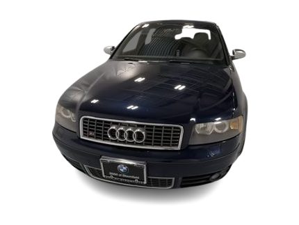Thumbnail: 2005 Audi S4 - 6