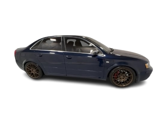 Thumbnail: 2005 Audi S4 - 20