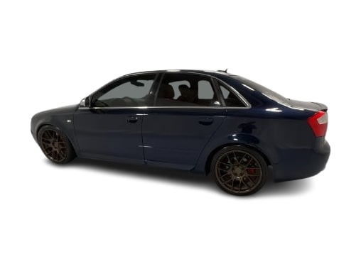 Thumbnail: 2005 Audi S4 - 3