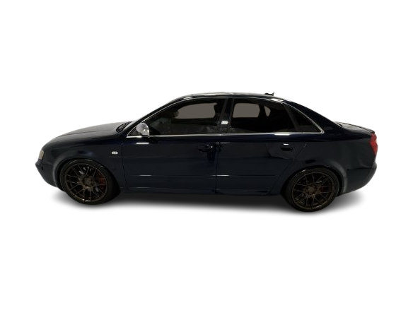 Thumbnail: 2005 Audi S4 - 21