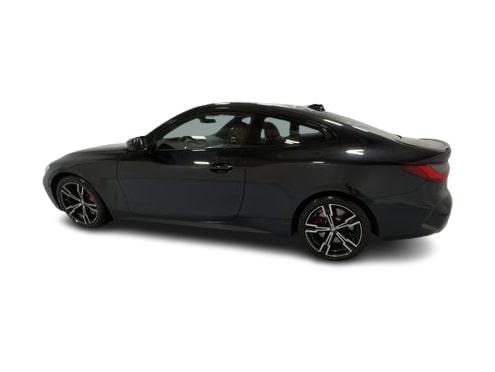 Thumbnail: 2021 BMW 4 Series - 3