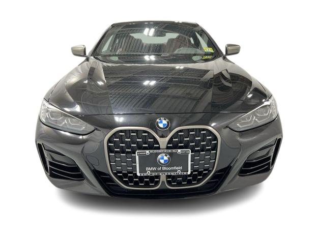 Thumbnail: 2021 BMW 4 Series - 24