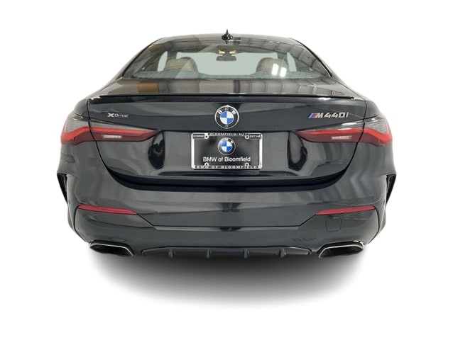 Thumbnail: 2021 BMW 4 Series - 5