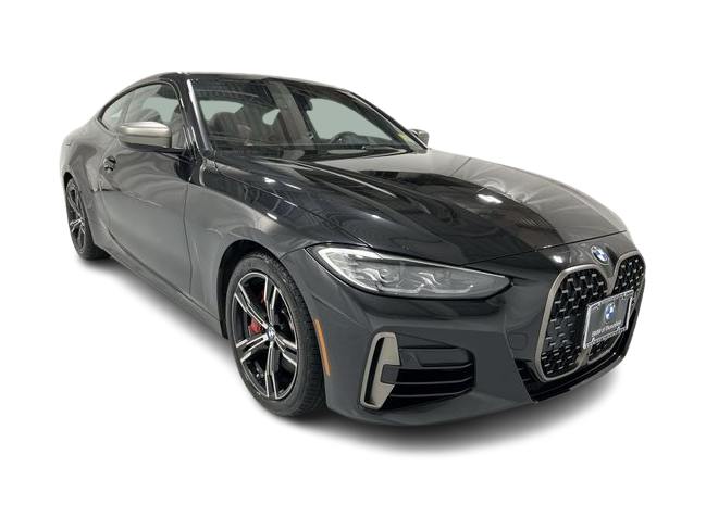 Thumbnail: 2021 BMW 4 Series - 23