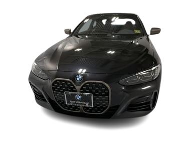 Thumbnail: 2021 BMW 4 Series - 6