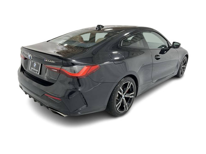 Thumbnail: 2021 BMW 4 Series - 22
