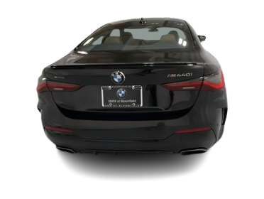 Thumbnail: 2021 BMW 4 Series - 19