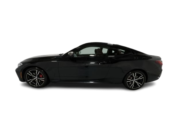 Thumbnail: 2021 BMW 4 Series - 21