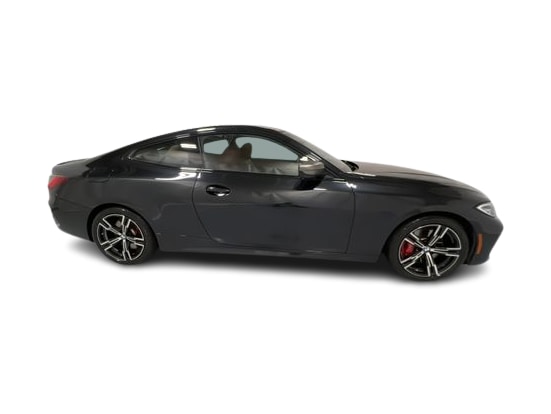 Thumbnail: 2021 BMW 4 Series - 20