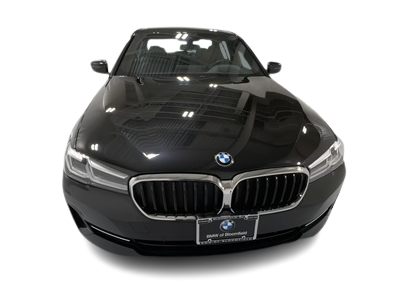 Thumbnail: 2023 BMW 5 Series - 6