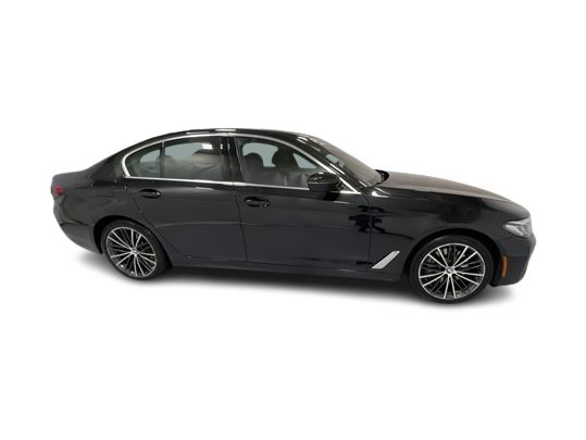 Thumbnail: 2023 BMW 5 Series - 19