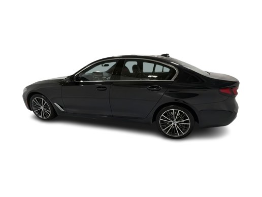 Thumbnail: 2023 BMW 5 Series - 3