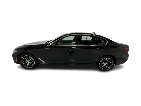 Thumbnail: 2023 BMW 5 Series - 20