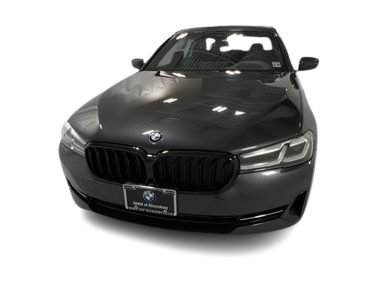 Thumbnail: 2023 BMW 5 Series - 6