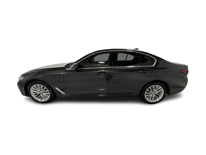 Thumbnail: 2023 BMW 5 Series - 20