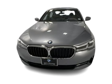 Thumbnail: 2023 BMW 5 Series - 6