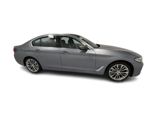 Thumbnail: 2023 BMW 5 Series - 20