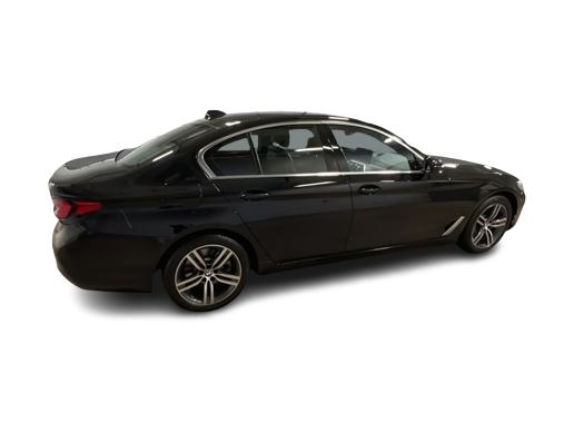 2022 BMW 5 Series 530xi 20
