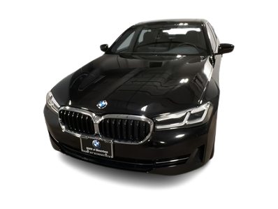 2022 BMW 5 Series 530xi 6