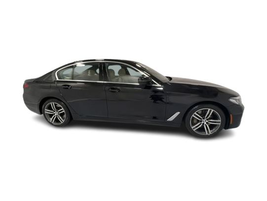 Thumbnail: 2023 BMW 5 Series - 20