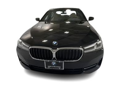 Thumbnail: 2023 BMW 5 Series - 6