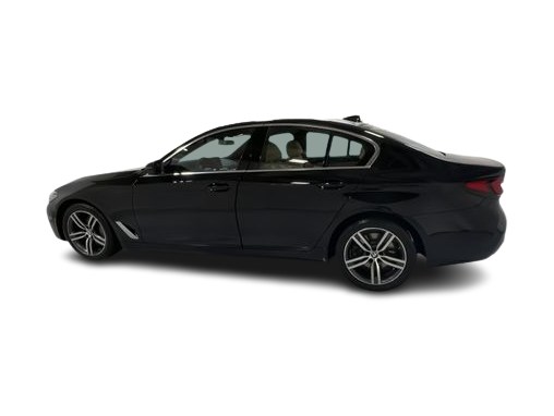 Thumbnail: 2023 BMW 5 Series - 3