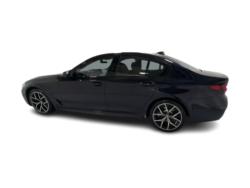 Thumbnail: 2023 BMW 5 Series - 3