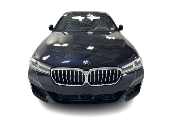 Thumbnail: 2023 BMW 5 Series - 24