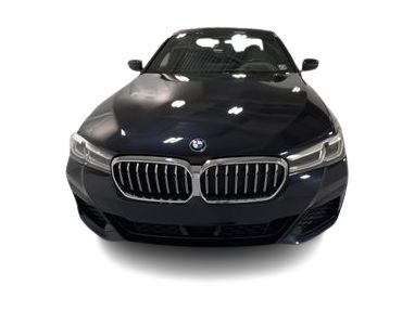 Thumbnail: 2023 BMW 5 Series - 6