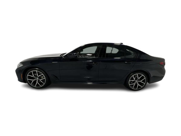 Thumbnail: 2023 BMW 5 Series - 21