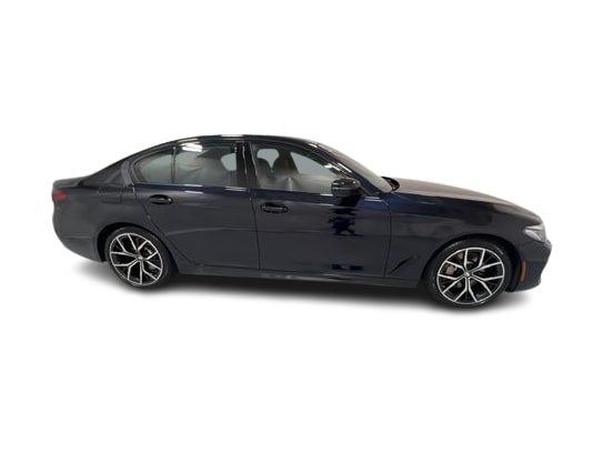Thumbnail: 2023 BMW 5 Series - 20