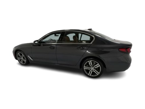 Thumbnail: 2023 BMW 5 Series - 3