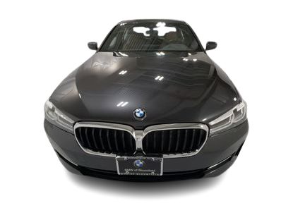 Thumbnail: 2023 BMW 5 Series - 6