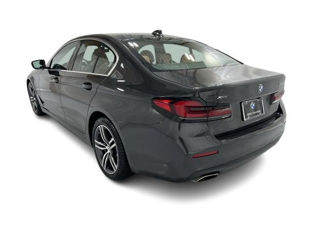 Thumbnail: 2023 BMW 5 Series - 4