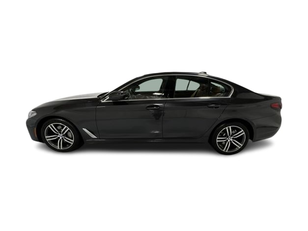 Thumbnail: 2023 BMW 5 Series - 21