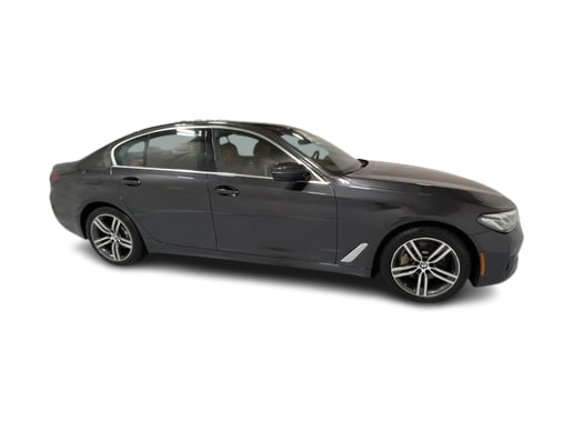 Thumbnail: 2023 BMW 5 Series - 20
