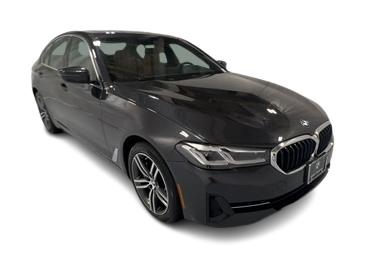 Thumbnail: 2022 BMW 5 Series - 20