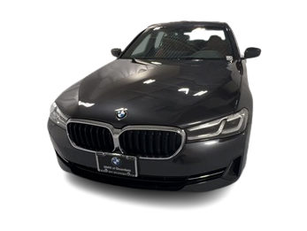 Thumbnail: 2022 BMW 5 Series - 6