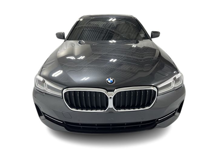 Thumbnail: 2022 BMW 5 Series - 23