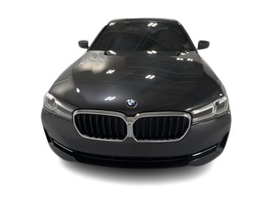 Thumbnail: 2022 BMW 5 Series - 6