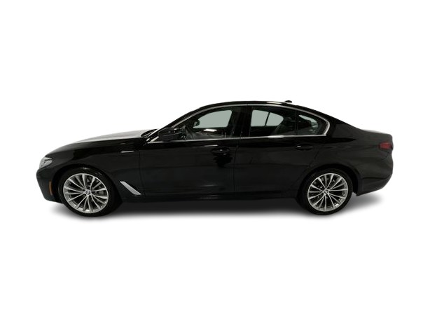 Thumbnail: 2023 BMW 5 Series - 21