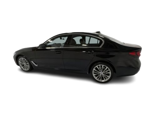 Thumbnail: 2023 BMW 5 Series - 3