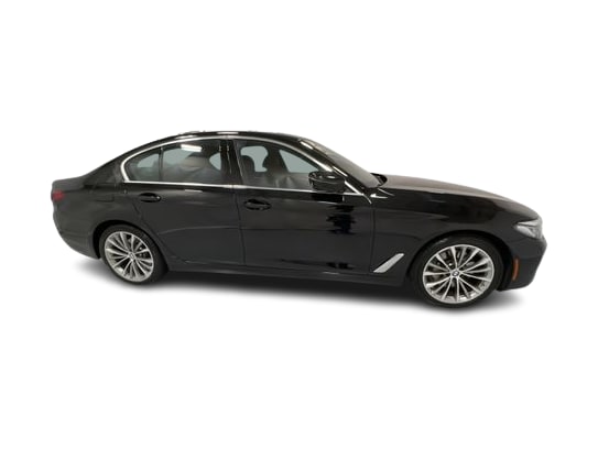 Thumbnail: 2023 BMW 5 Series - 20