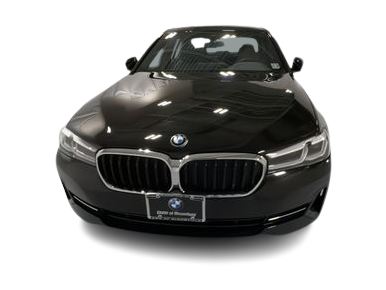 Thumbnail: 2023 BMW 5 Series - 6