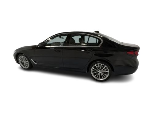 Thumbnail: 2023 BMW 5 Series - 3