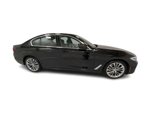 Thumbnail: 2023 BMW 5 Series - 20