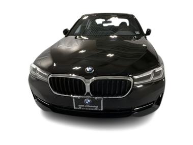 Thumbnail: 2023 BMW 5 Series - 6