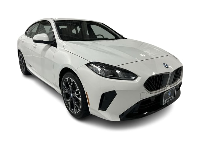 Thumbnail: 2026 BMW 2 Series - 24