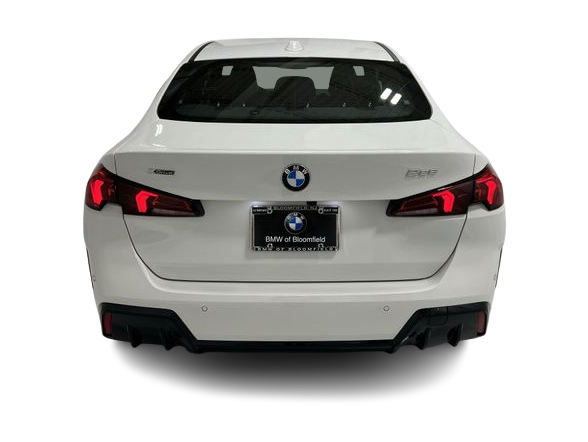 Thumbnail: 2026 BMW 2 Series - 5